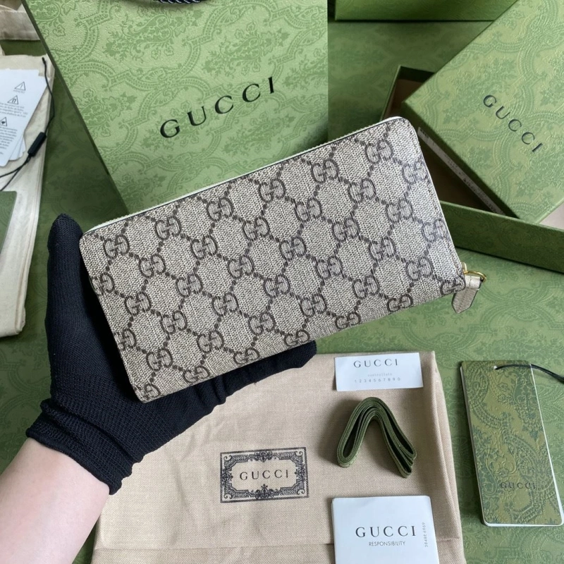 Lightweight Gxccx Wallets & Purse 40141