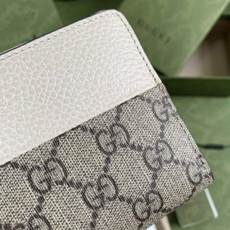 Lightweight Gxccx Wallets & Purse 40141