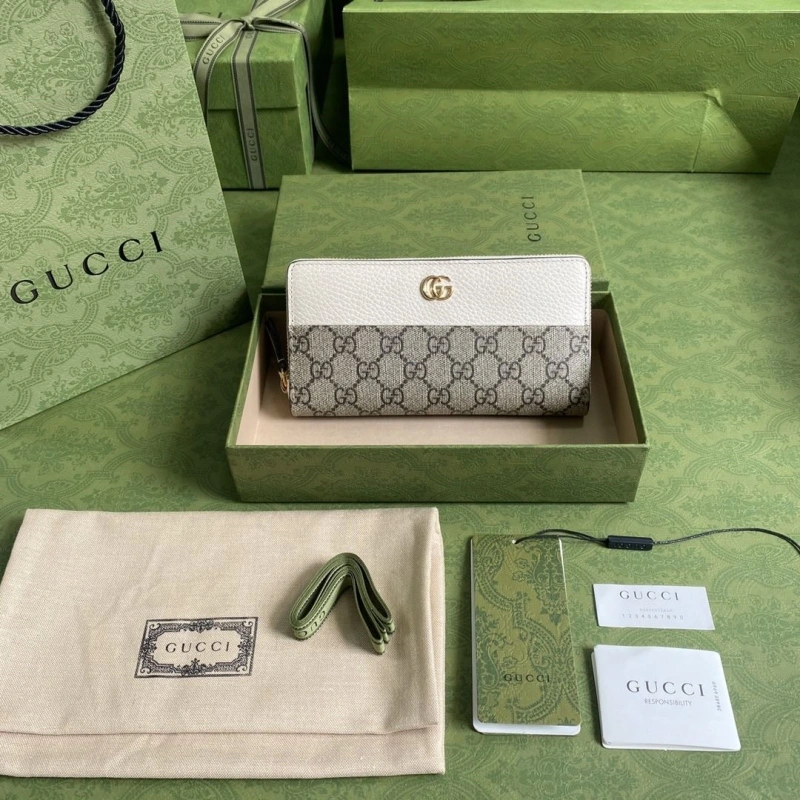 Lightweight Gxccx Wallets & Purse 40141
