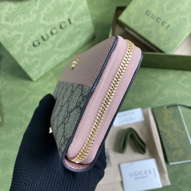 Gxccx Wallets & Purse Durable 40131