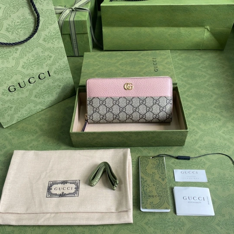 Gxccx Wallets & Purse Durable 40131
