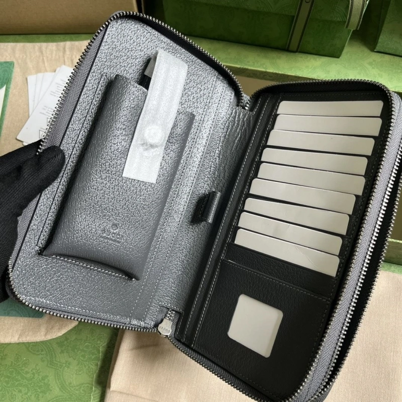 GoAnywhere Gxccx Wallets & Purse 40143