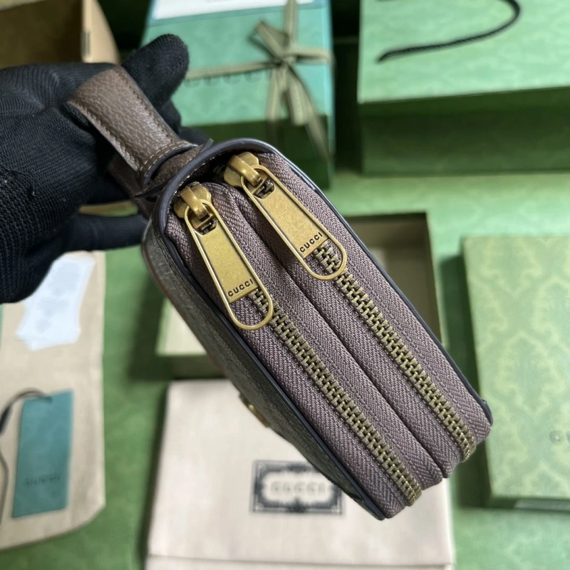 Gxccx Wallets & Purse TopPick 40138