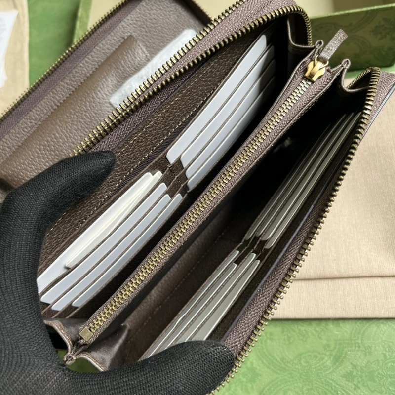Gxccx Wallets & Purse TopPick 40138