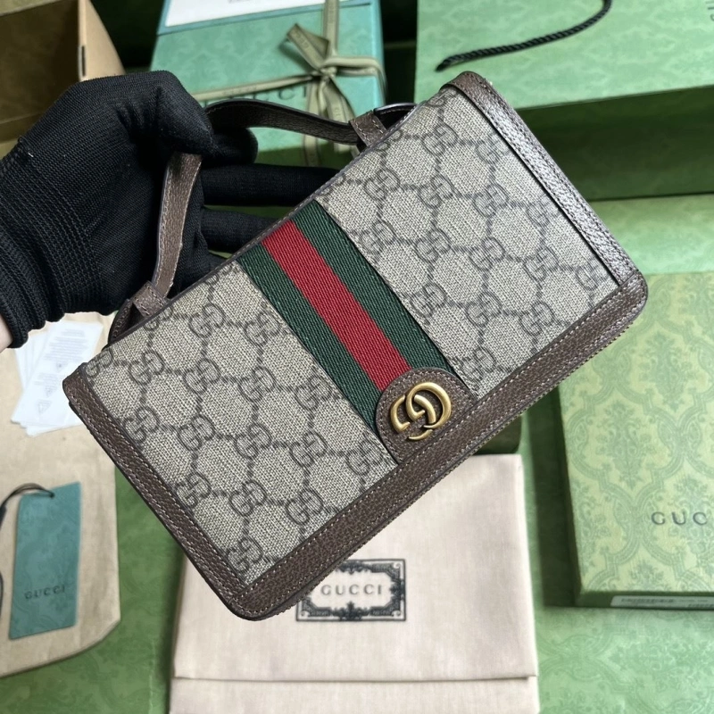 Gxccx Wallets & Purse TopPick 40138