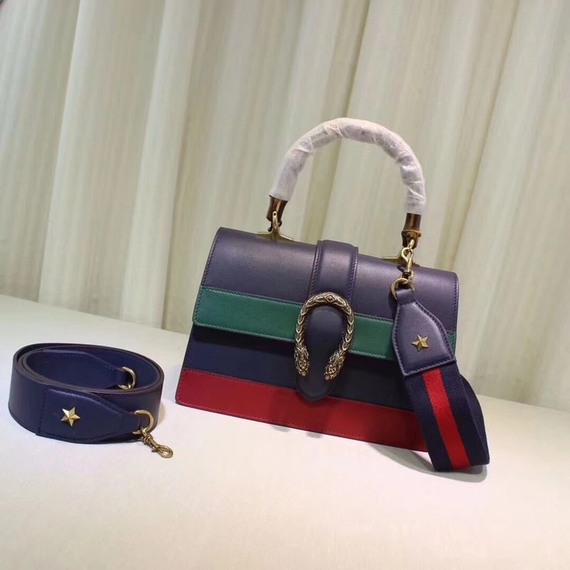 Gxccx Top Handle Bags Vibrant 41114