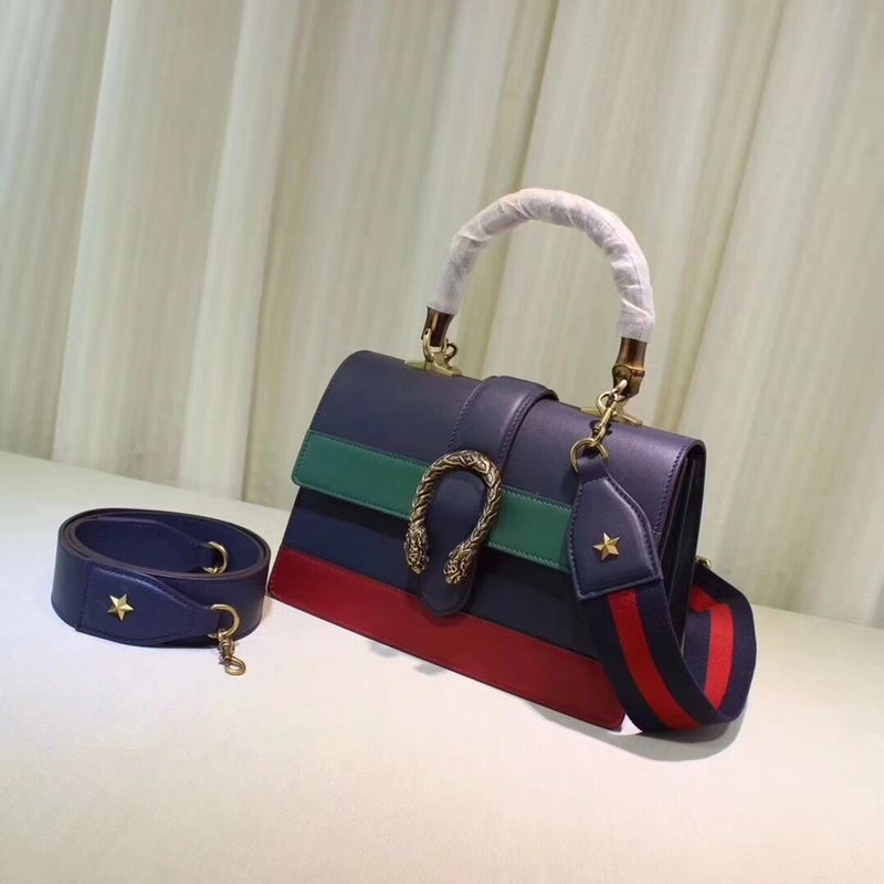 Gxccx Top Handle Bags Vibrant 41114