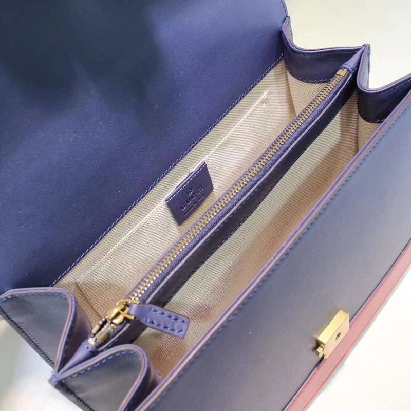 Gxccx Top Handle Bags Vibrant 41114