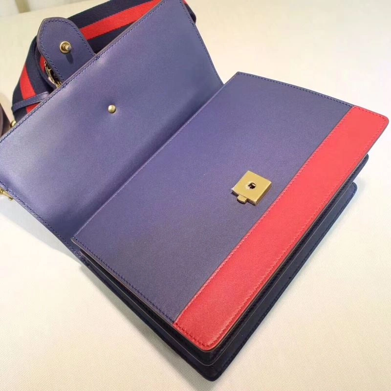 Gxccx Top Handle Bags Vibrant 41114
