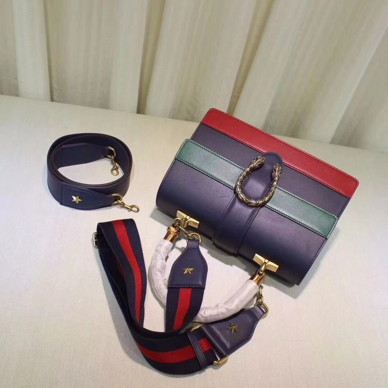 Gxccx Top Handle Bags Vibrant 41114