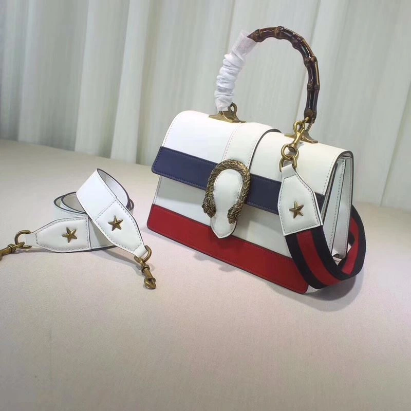 Versatile Gxccx Top Handle Bags 41073