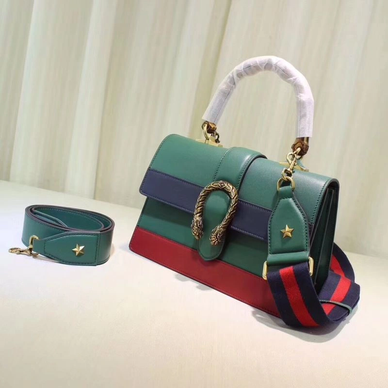 Bold Gxccx Top Handle Bags 41069