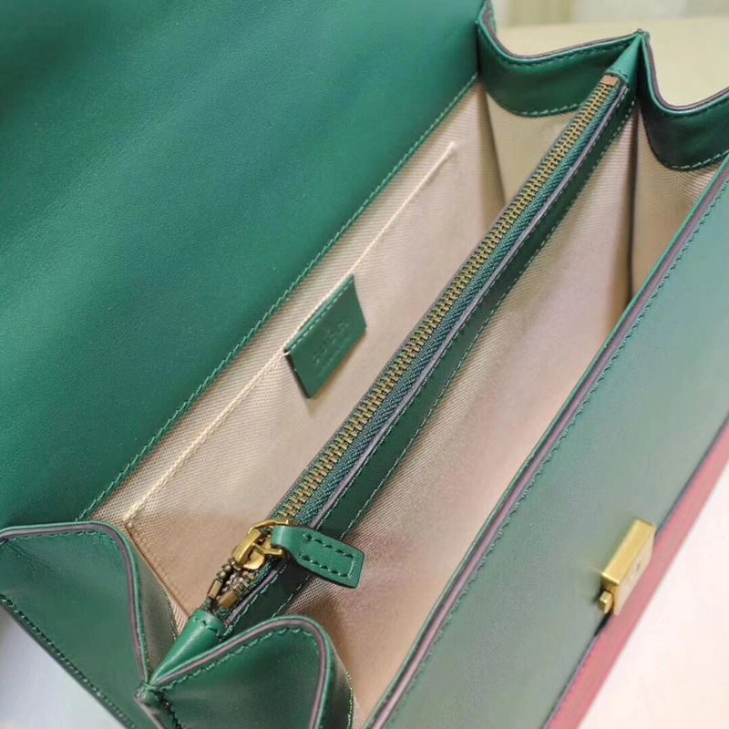 Bold Gxccx Top Handle Bags 41069