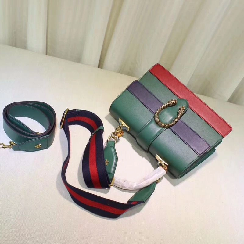 Bold Gxccx Top Handle Bags 41069