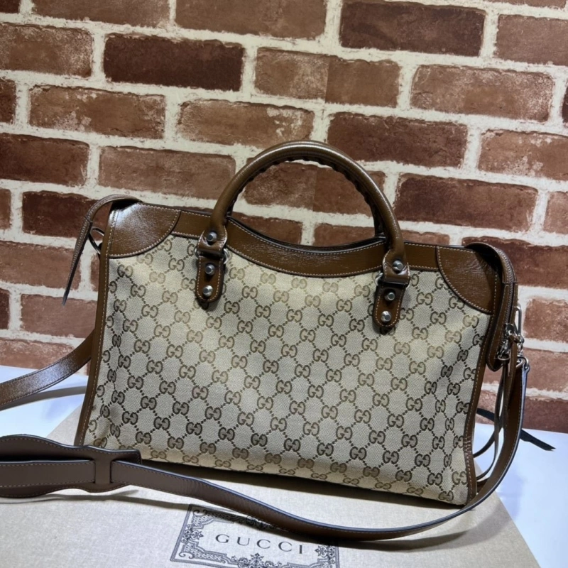 Gxccx Top Handle Bags Refined 41078