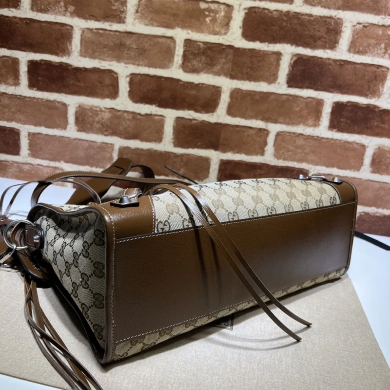 Gxccx Top Handle Bags Refined 41078