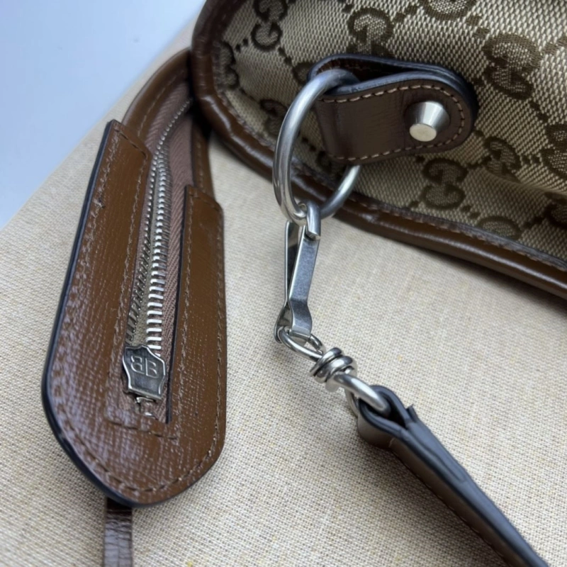 Gxccx Top Handle Bags Refined 41078