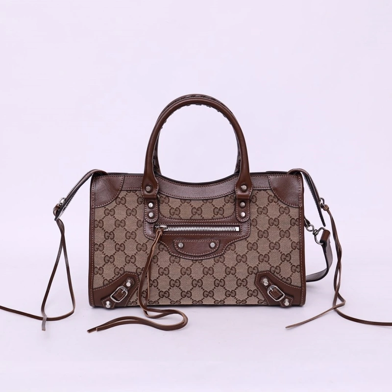 Gxccx Top Handle Bags Trendy 41084