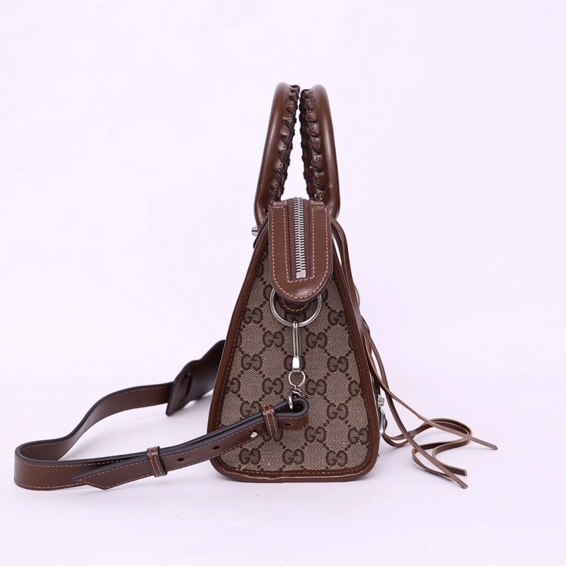 Gxccx Top Handle Bags Trendy 41084