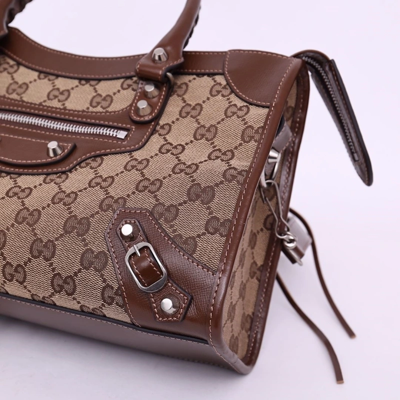 Gxccx Top Handle Bags Trendy 41084