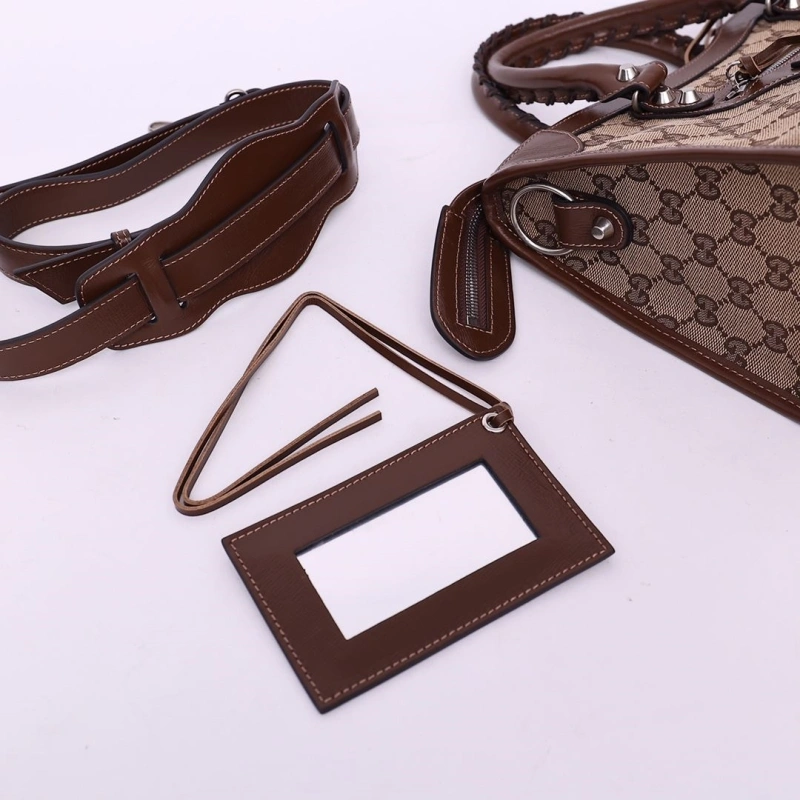 Gxccx Top Handle Bags Trendy 41084