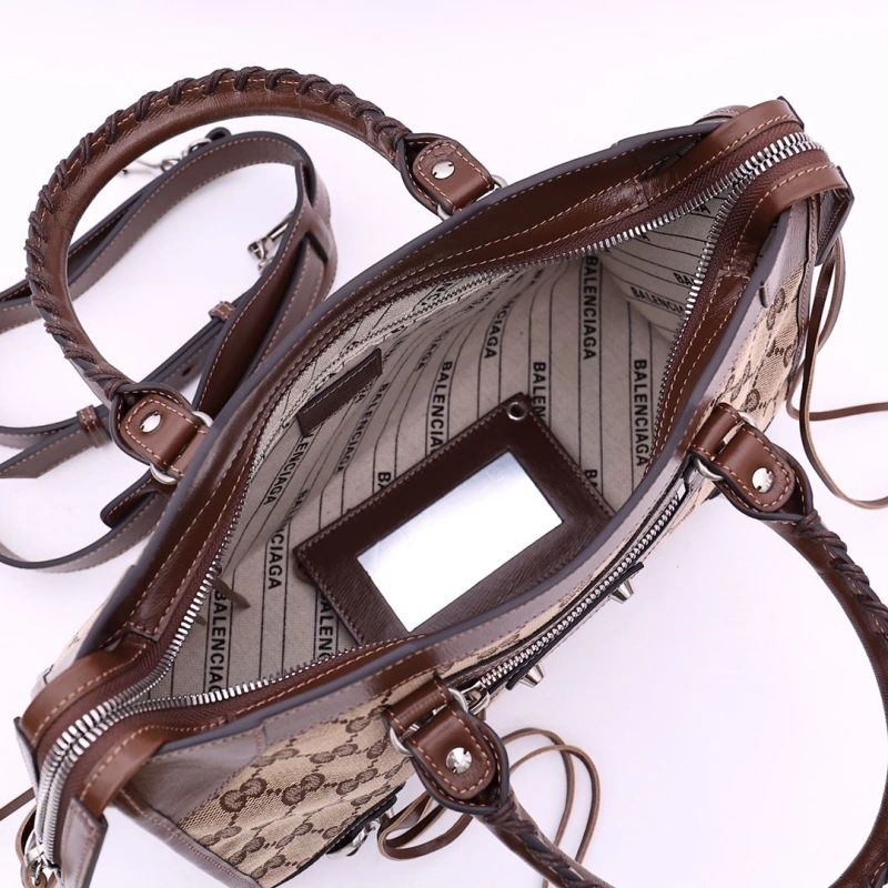 Gxccx Top Handle Bags Trendy 41084