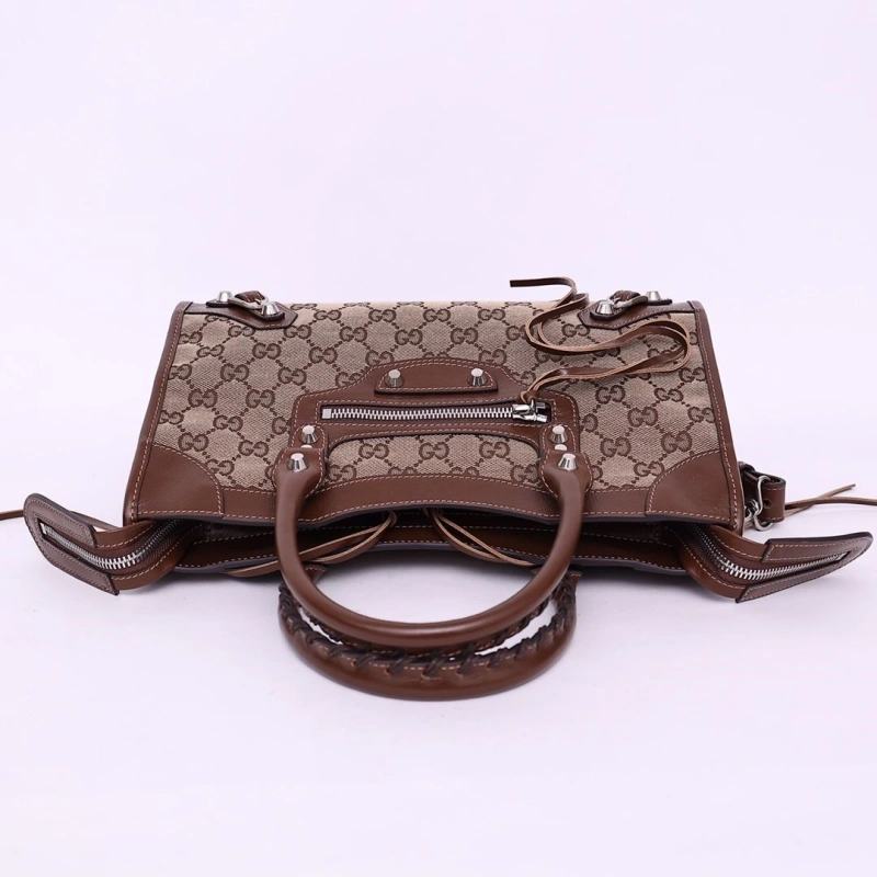 Gxccx Top Handle Bags Trendy 41084