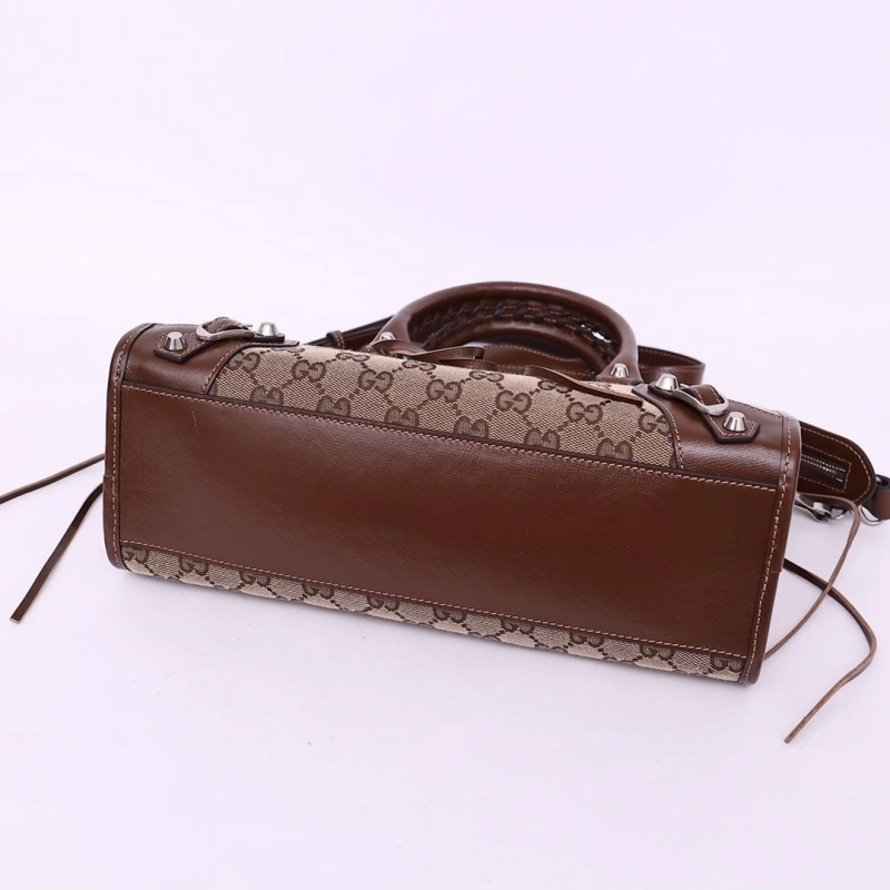 Gxccx Top Handle Bags Trendy 41084