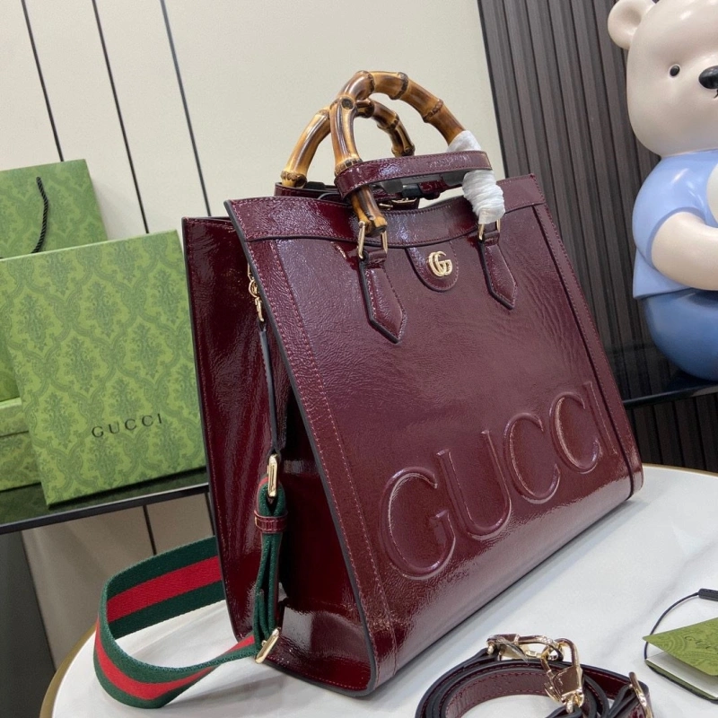 Gxccx Shopping Bags Compact 41559