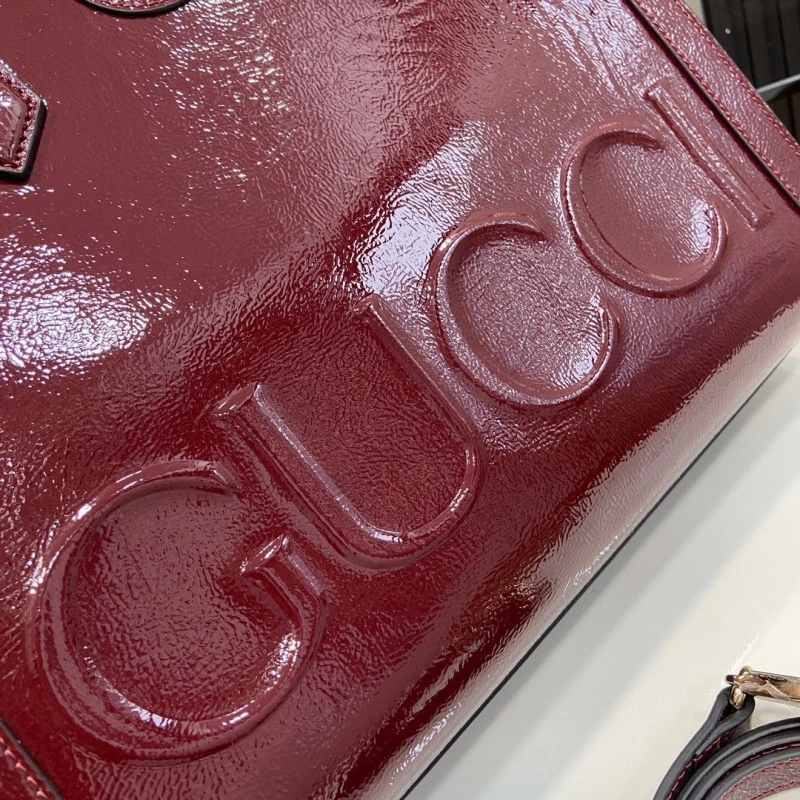 Gxccx Shopping Bags Compact 41559