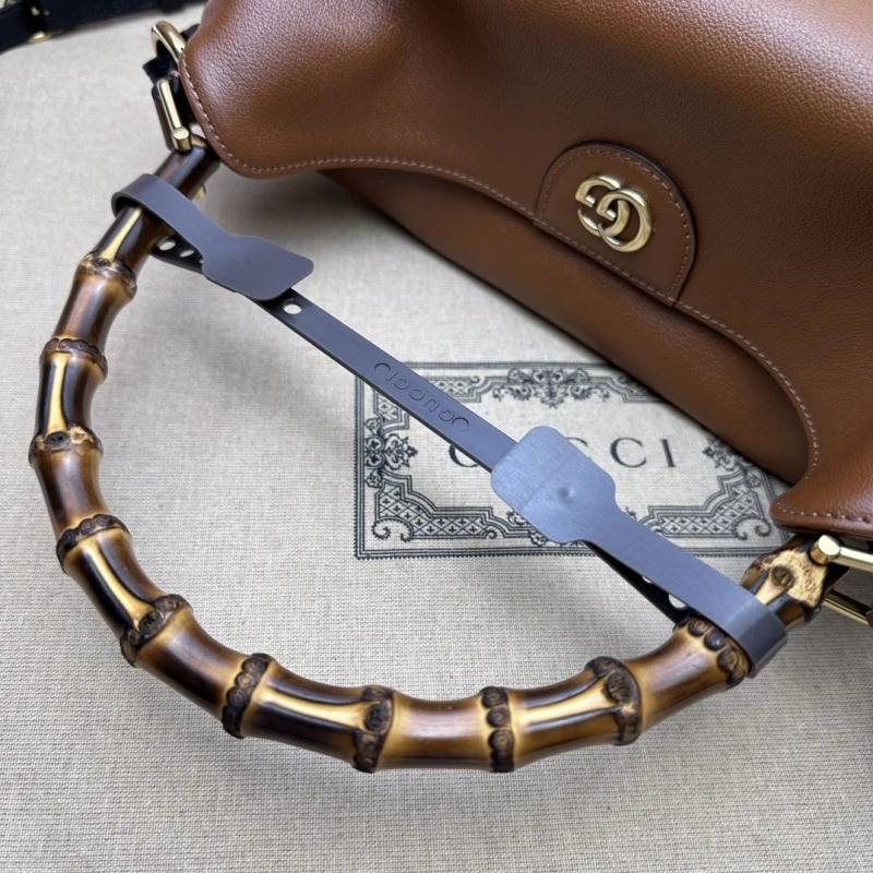 Elegant Gxccx Top Handle Bags 41064