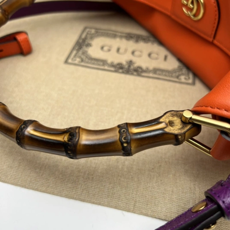 Popular Gxccx Top Handle Bags 41128