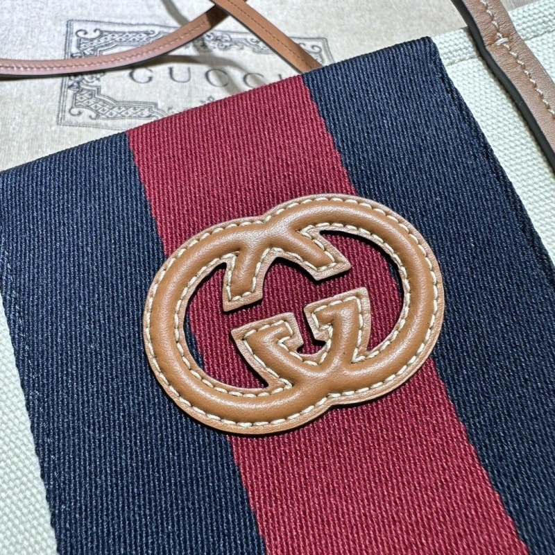 HighQuality Gxccx Shopping Bags 41542