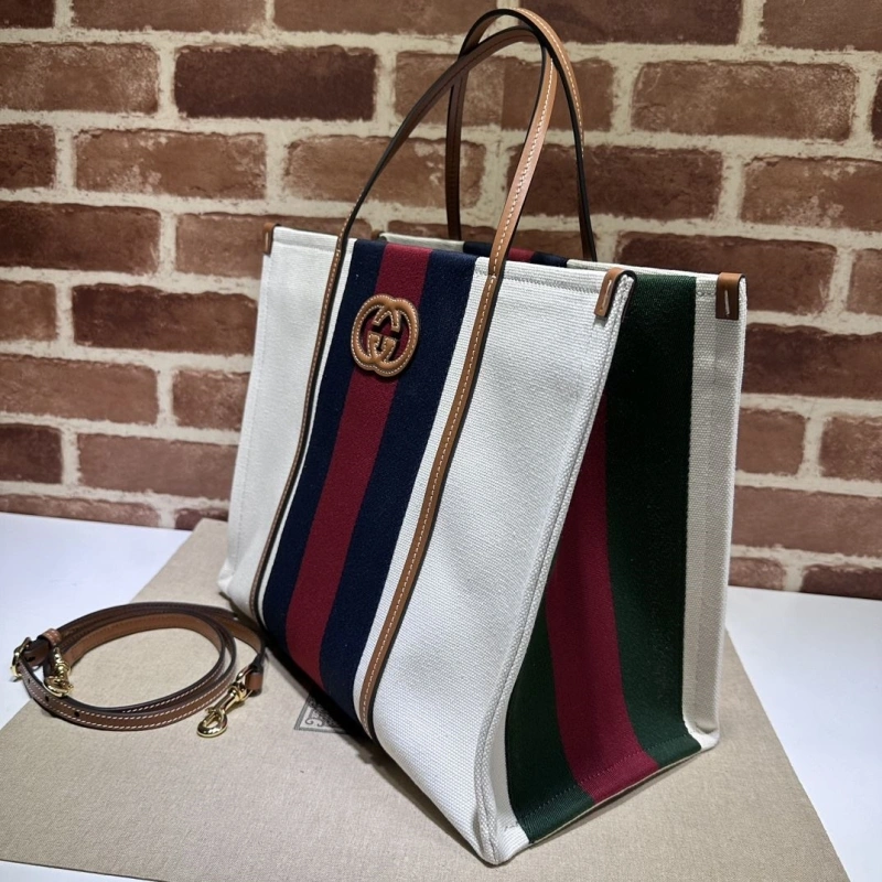 Trendy Gxccx Shopping Bags 41545
