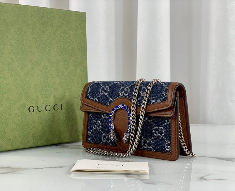 Gxccx Satchel Bags Durable 42278