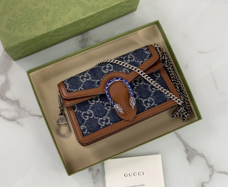 Gxccx Satchel Bags Durable 42278