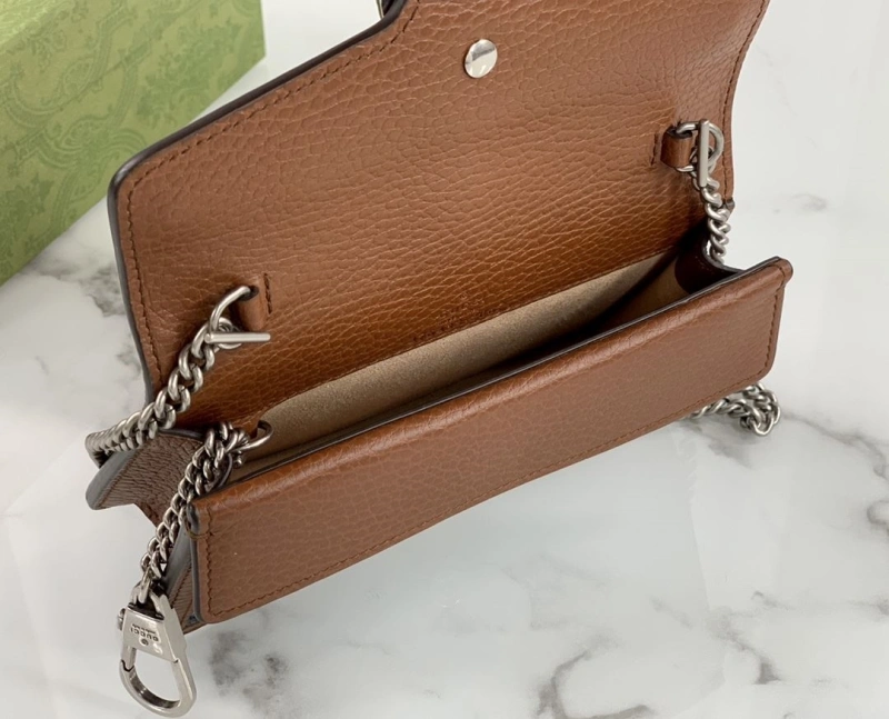 Gxccx Satchel Bags Durable 42278