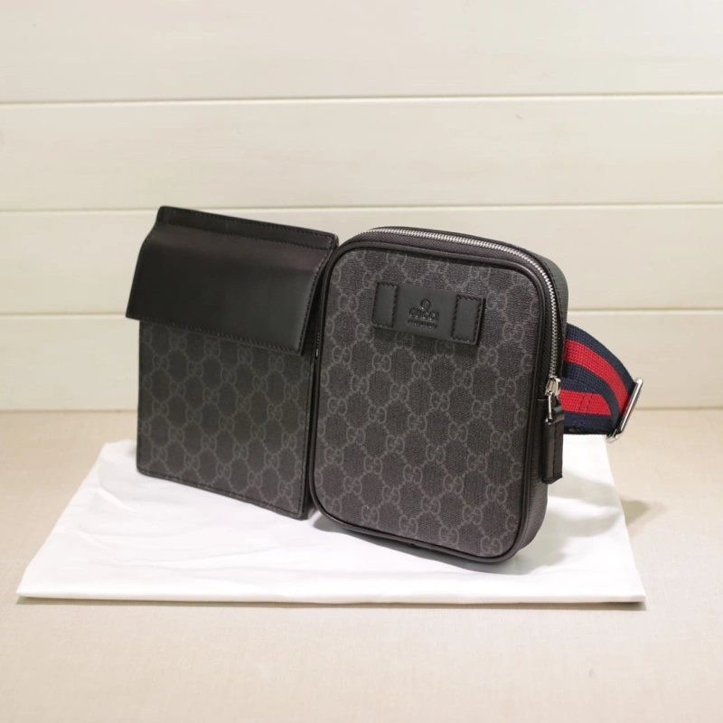 Gxccx Waist & Chest Packs Classic 40403