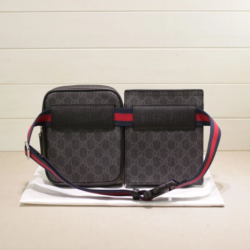 Gxccx Waist & Chest Packs Classic 40403