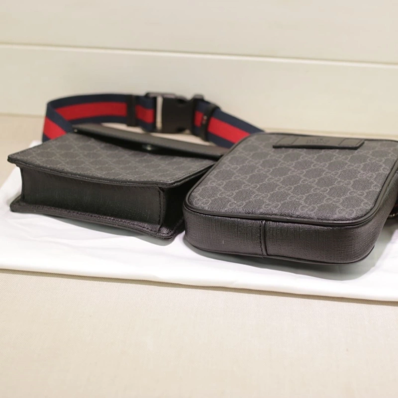 Gxccx Waist & Chest Packs Classic 40403
