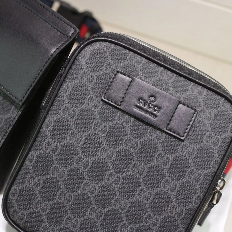 Gxccx Waist & Chest Packs Classic 40403
