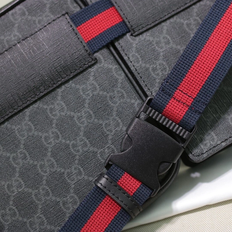 Gxccx Waist & Chest Packs Classic 40403