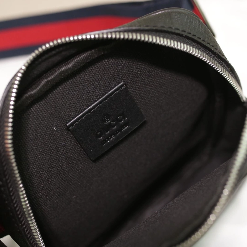 Gxccx Waist & Chest Packs Classic 40403
