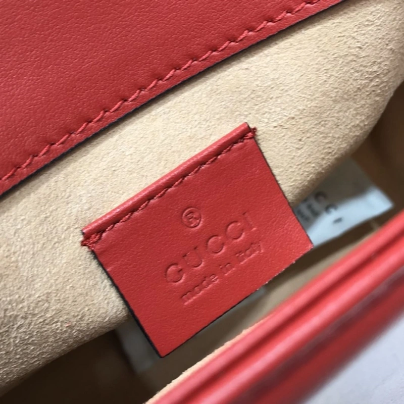 Gxccx Top Handle Bags Functional 41070