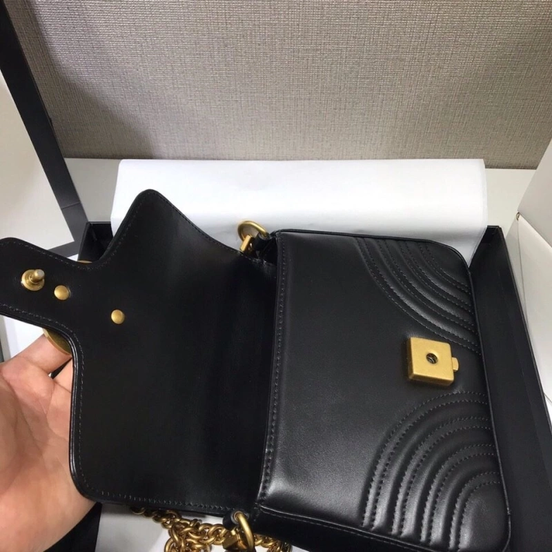 Gxccx Top Handle Bags Cozy 41066