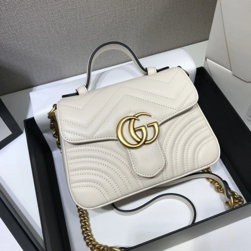 Sophisticated Gxccx Top Handle Bags 41095