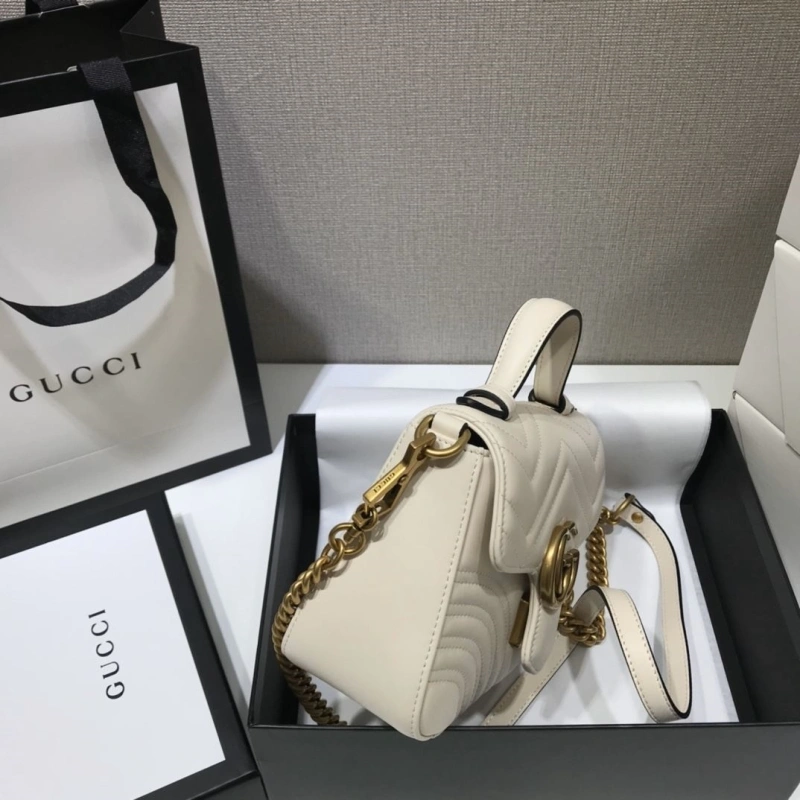 Sophisticated Gxccx Top Handle Bags 41095
