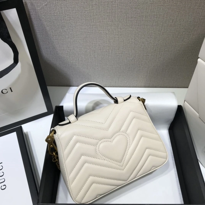 Sophisticated Gxccx Top Handle Bags 41095