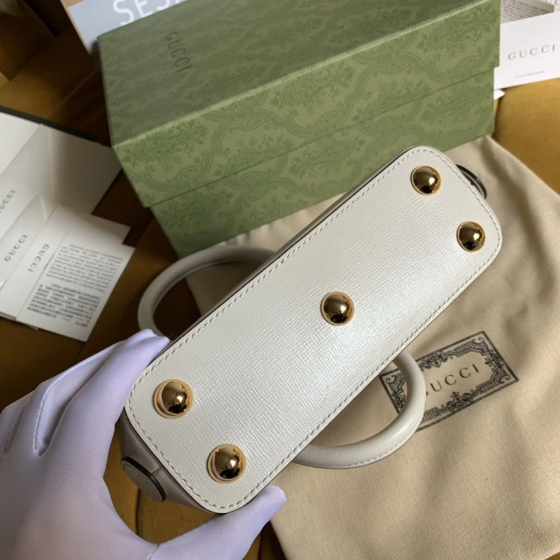 Gxccx Top Handle Bags Breathable 41075