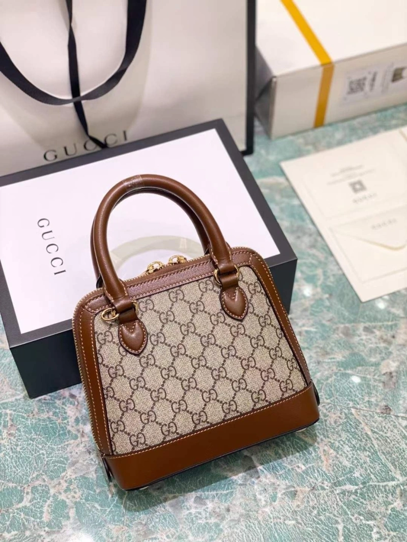 Gxccx Top Handle Bags HighQuality 41062